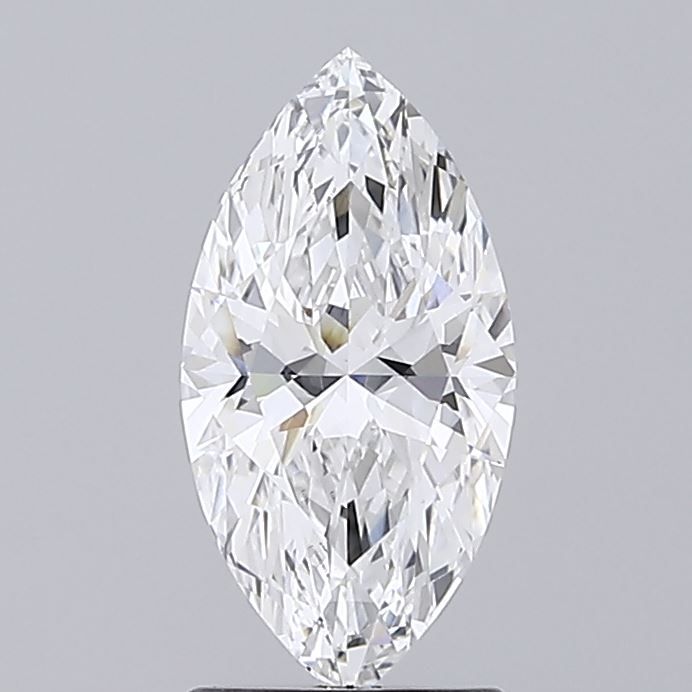 1.58 ct. marquise Lab Grown Diamond front image