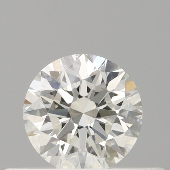 0.33 ct Round Diamond