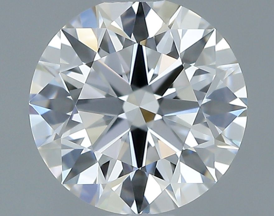 1.26 Carat