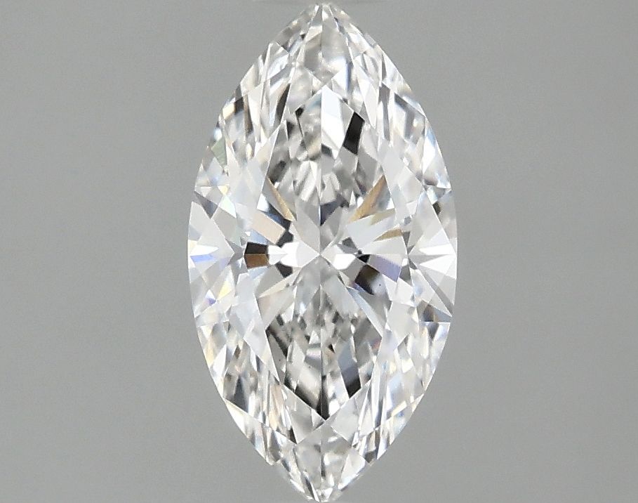 1.08 ct. marquise Lab Grown Diamond front image