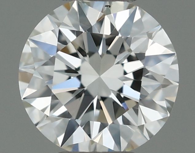 0.30 ct Round diamond