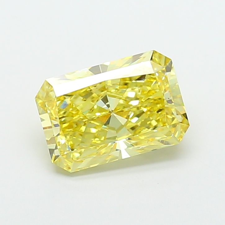 3.00 ct. radiant Lab Grown Diamond front image