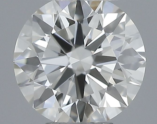 0.31 ct Round diamond