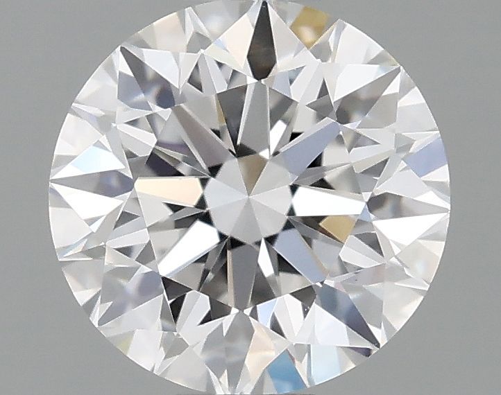 1.09 ct. round Lab Grown Diamond front image