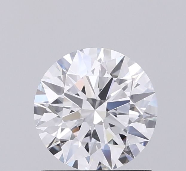 1.08 ct. round Lab Grown Diamond front image