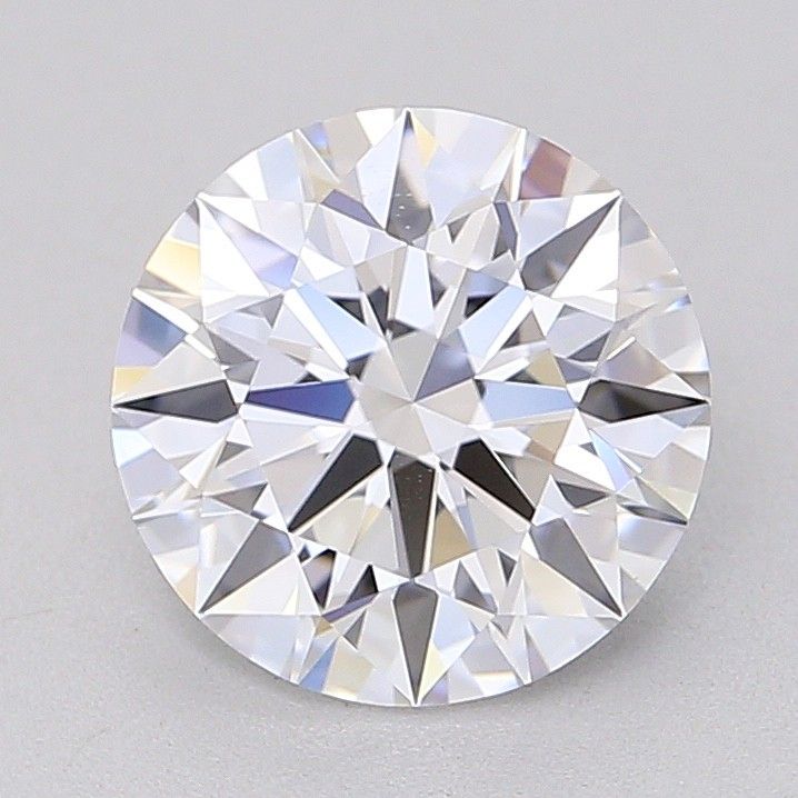 2.39 ct. round Lab Grown Diamond front image