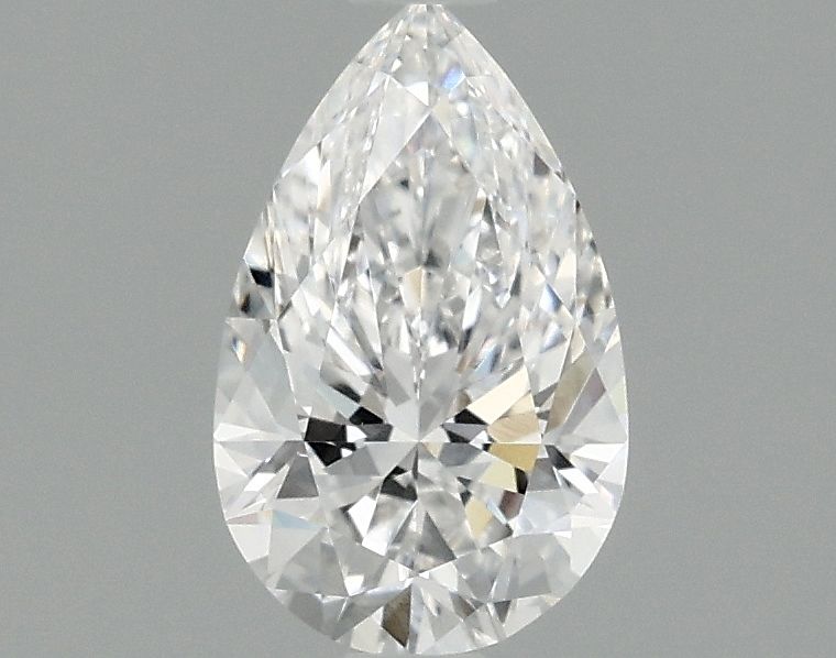 1.09 ct. pear Lab Grown Diamond front image