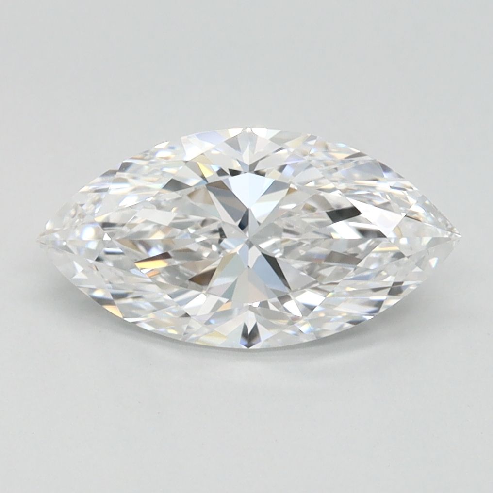 1.07 ct. marquise Lab Grown Diamond front image