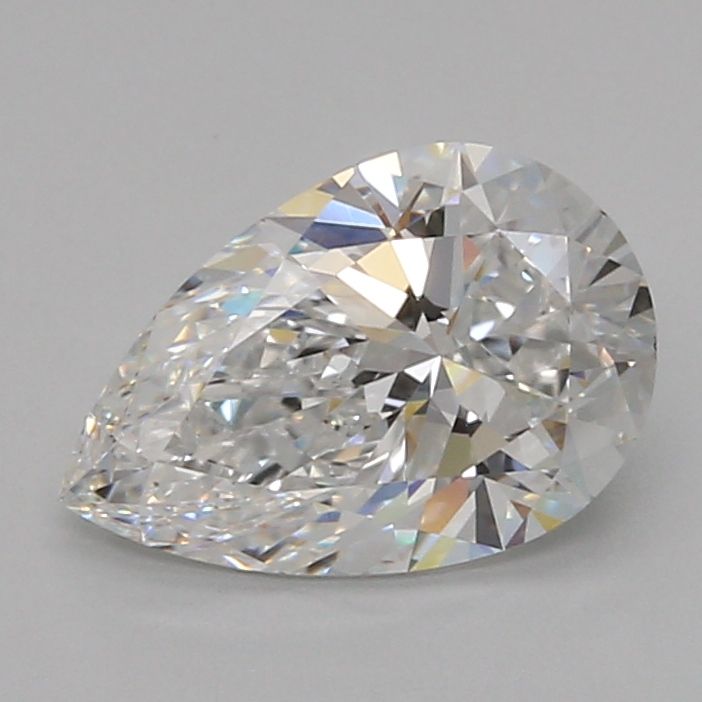 2.04 ct. pear Lab Grown Diamond front image