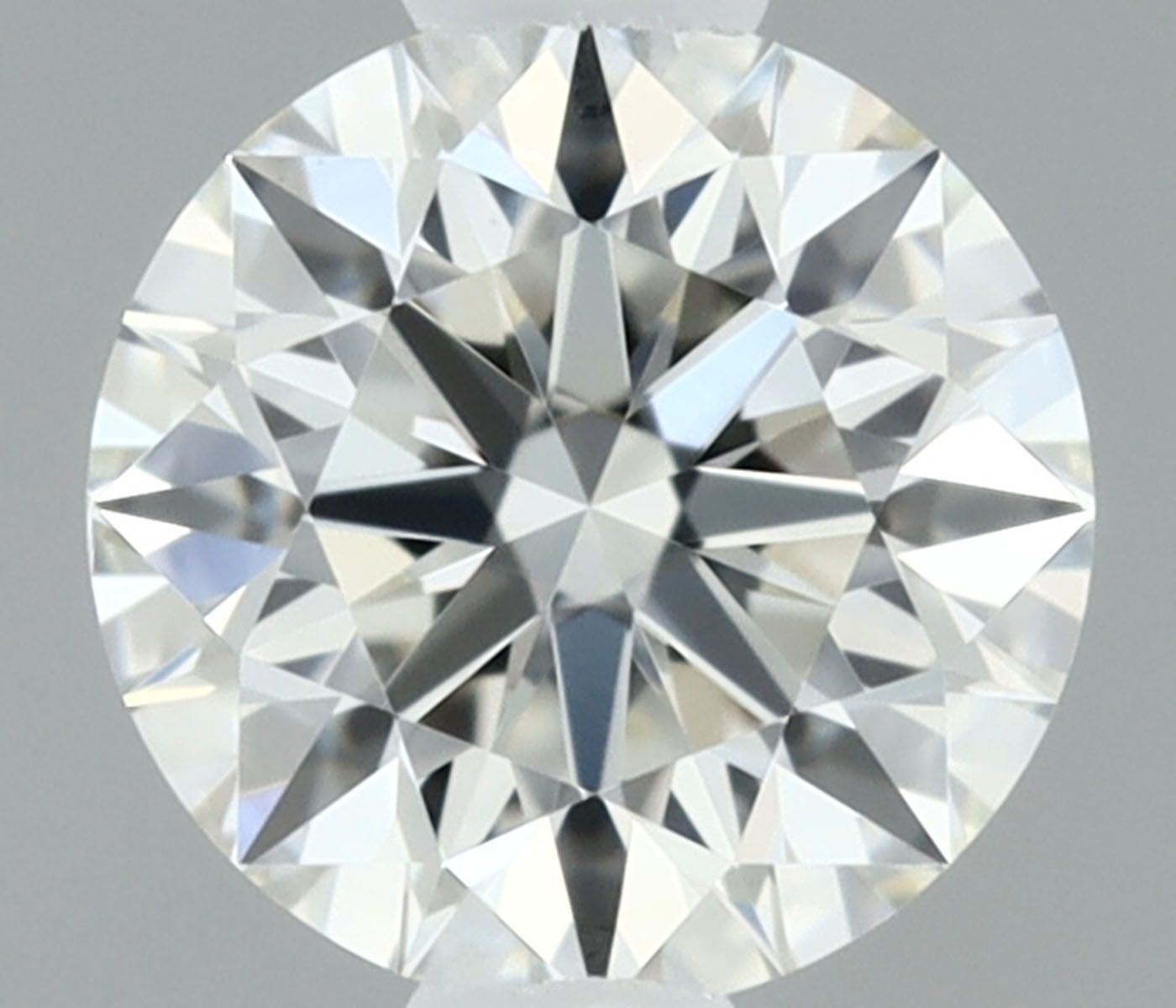 0.3 ct Round Diamond