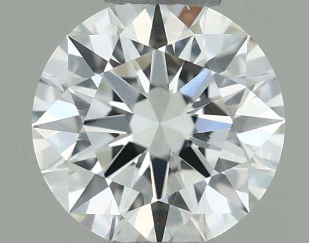 0.30 ct Round diamond