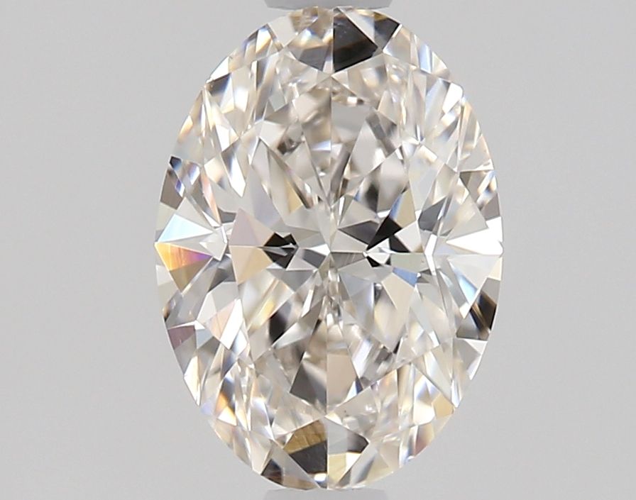 0.90 ct Oval diamond