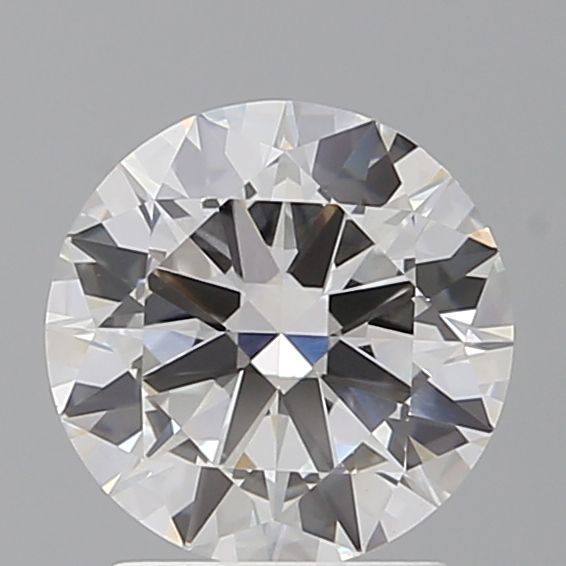 2.02 ct. round Lab Grown Diamond front image