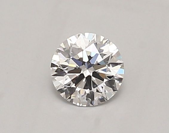 0.46 ct lab-grown Round Diamond