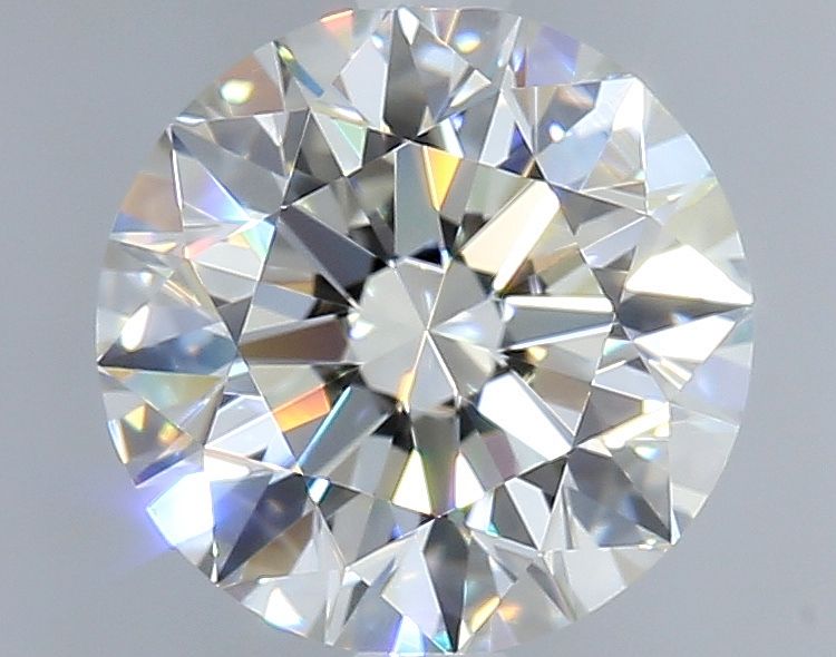 1.50 ct Round diamond
