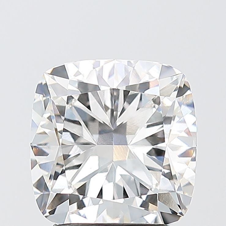 3.09 ct Cushion Modified diamond