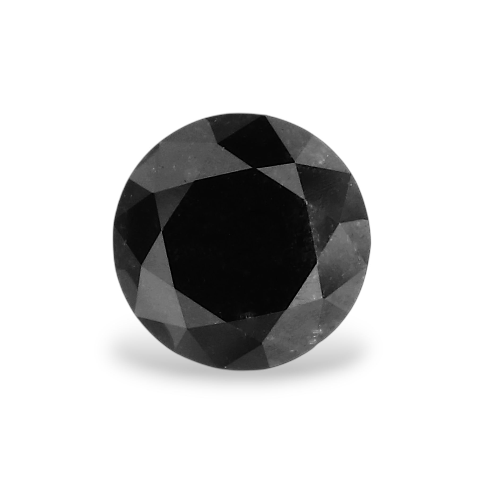 0.52 ct Round diamond