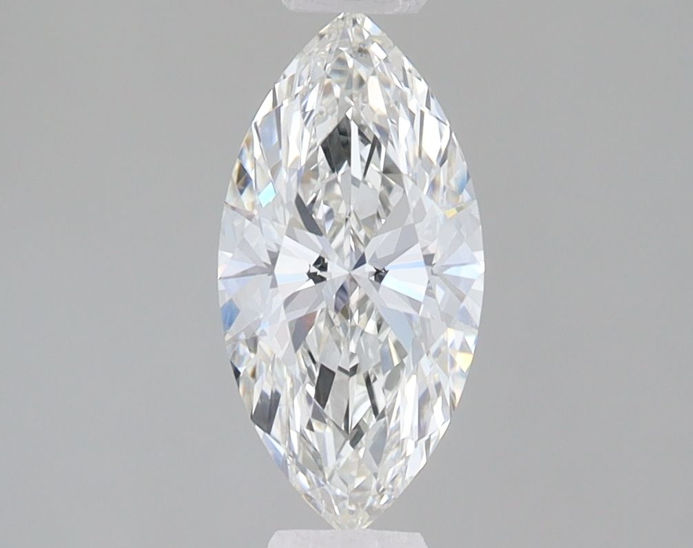 1.05 ct. marquise Lab Grown Diamond front image