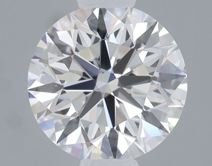1.01 ct. round Lab Grown Diamond front image