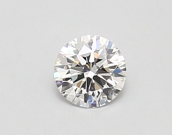0.43 ct lab-grown Round Diamond