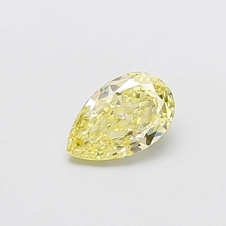 1.01 ct. pear Lab Grown Diamond front image