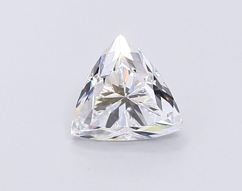 1.08 ct lab-grown Triangular Diamond