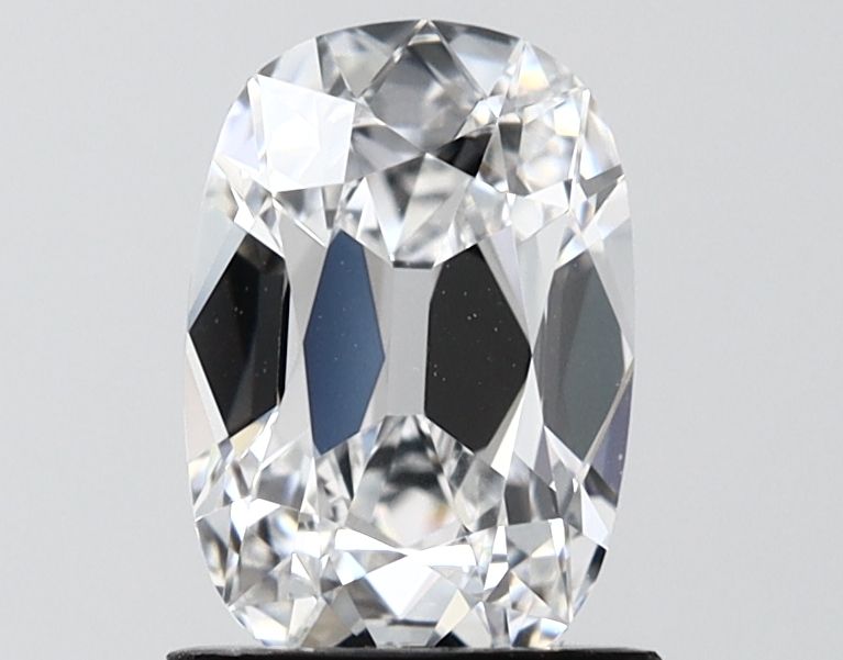 1.51 ct. cushion Lab Grown Diamond front image