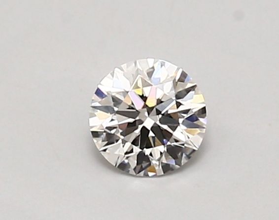 0.44 ct lab-grown Round Diamond