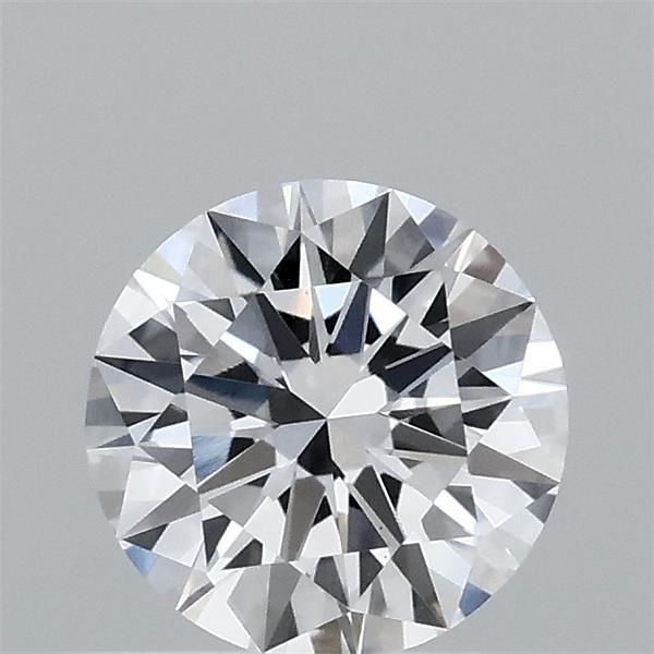 0.44 ct lab-grown Round Diamond