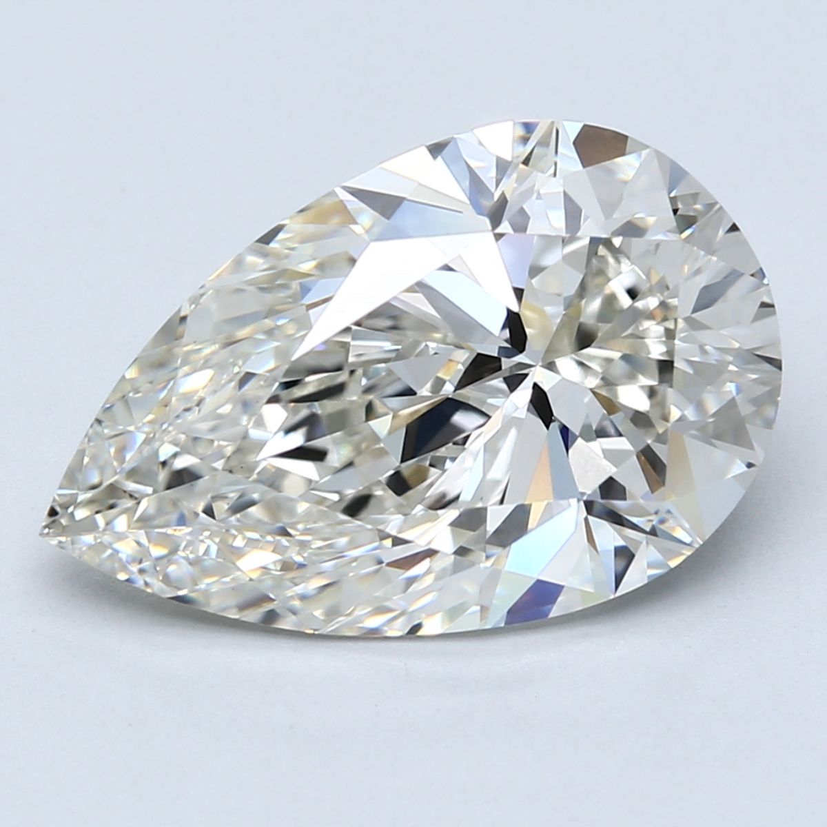 6.34 Carat