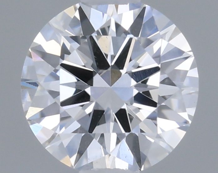 0.34 ct lab-grown Round Diamond