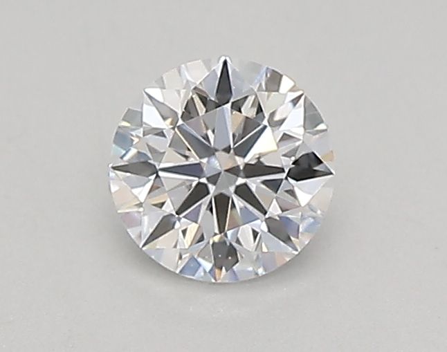 0.29 ct lab-grown Round Diamond