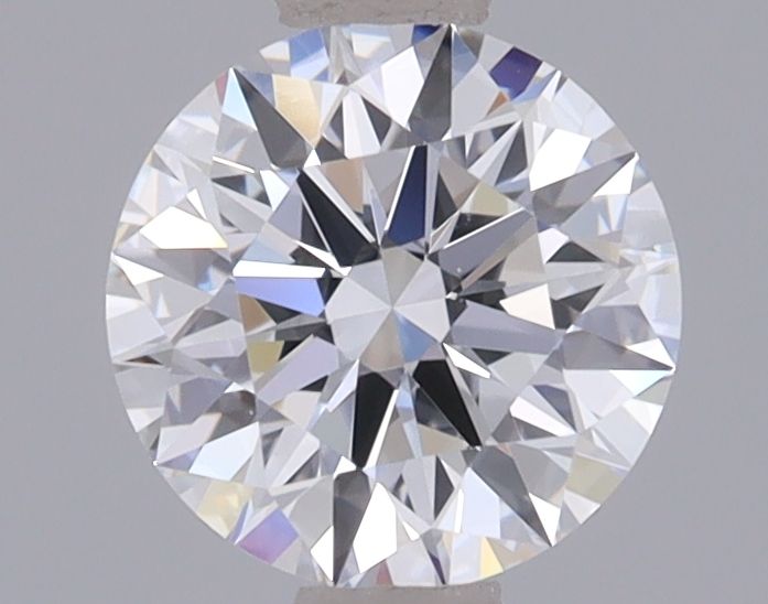 1.01 ct. round Lab Grown Diamond front image
