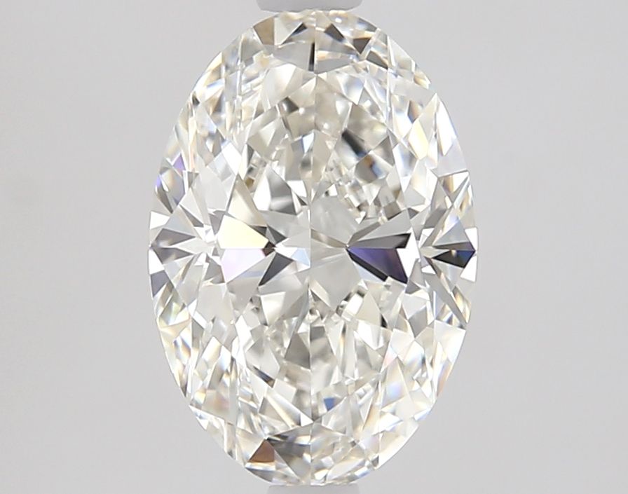 1.50 ct Oval diamond