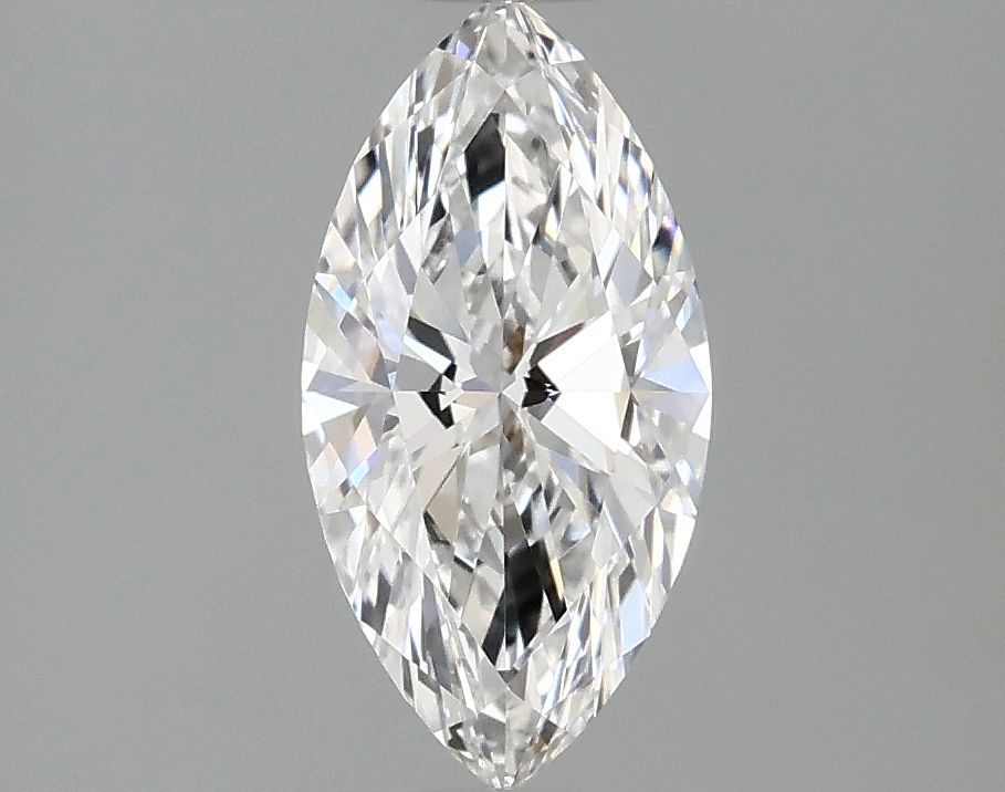 1.10 ct. marquise Lab Grown Diamond front image