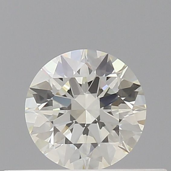 0.3 ct Round Diamond