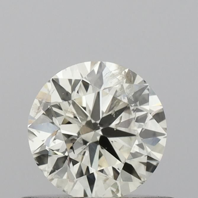 0.5 ct Round Diamond