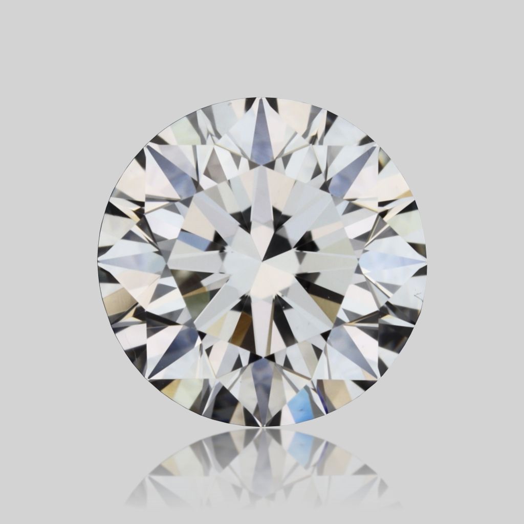 Diamant Rond 0.70 ct - Couleur H - Pureté VVS1