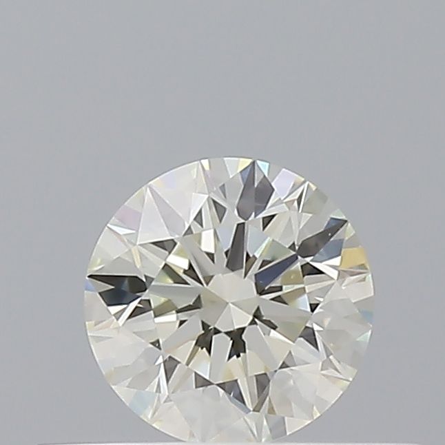 0.3 ct Round Diamond