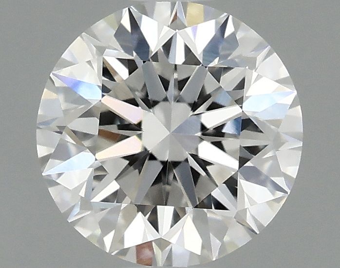 1.09 ct. round Lab Grown Diamond front image