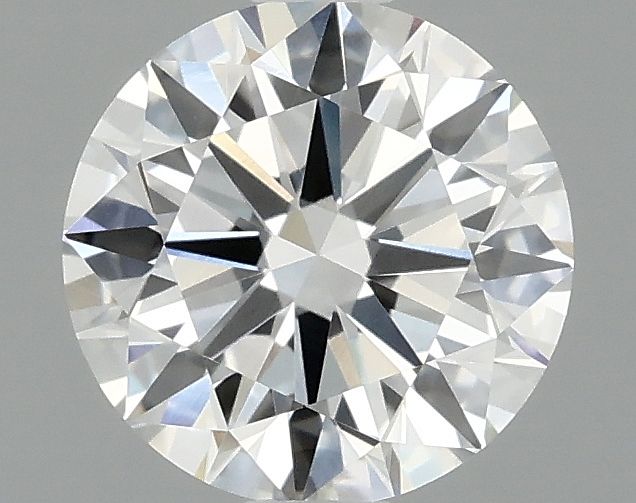 1.00 ct. round Lab Grown Diamond front image