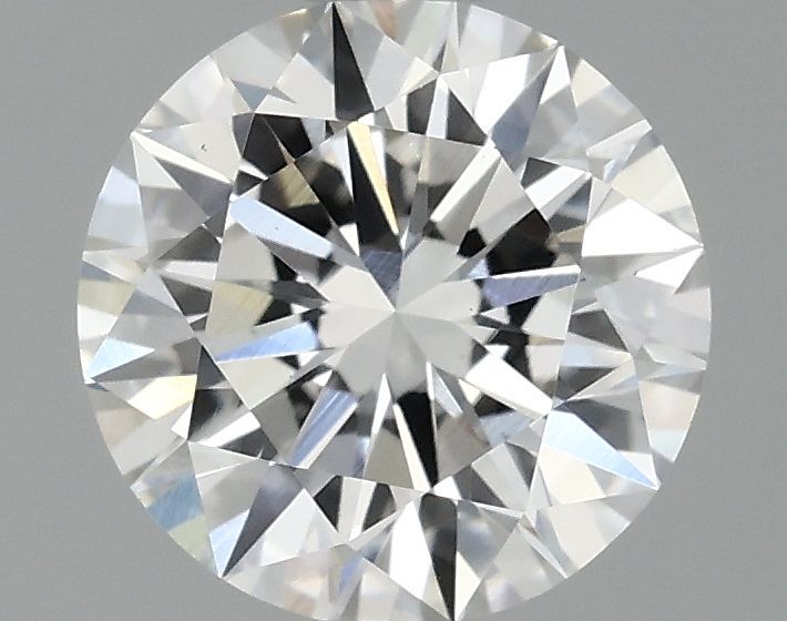 0.97 Carat