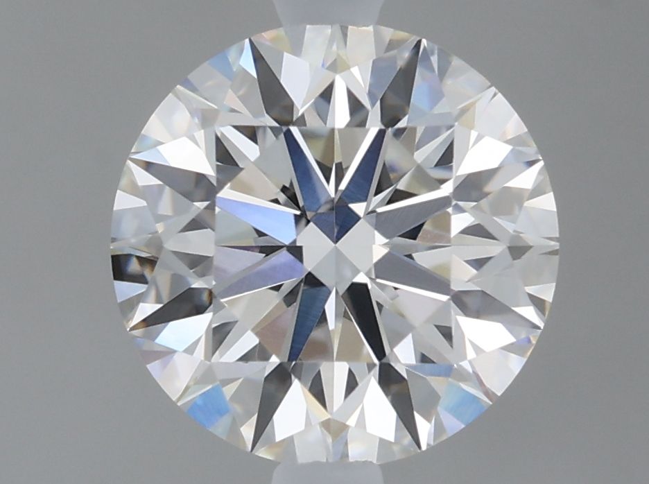 1.51 ct. round Lab Grown Diamond front image