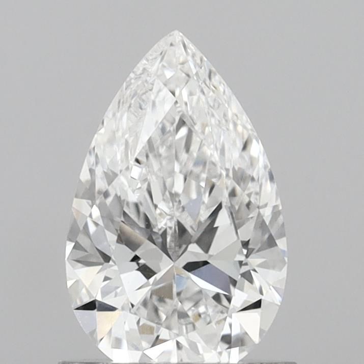 1.00 ct. pear Lab Grown Diamond front image