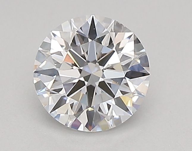 0.46 ct lab-grown Round Diamond