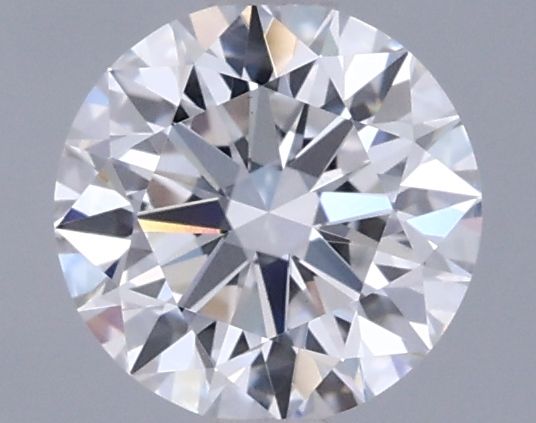 1.03 ct. round Lab Grown Diamond front image