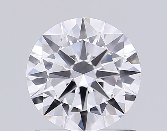1.00 ct. round Lab Grown Diamond front image
