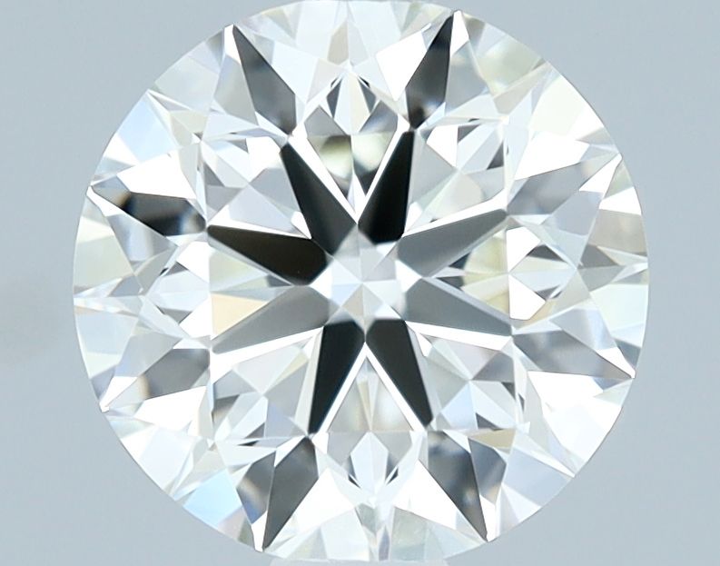 1.20 ct Round diamond