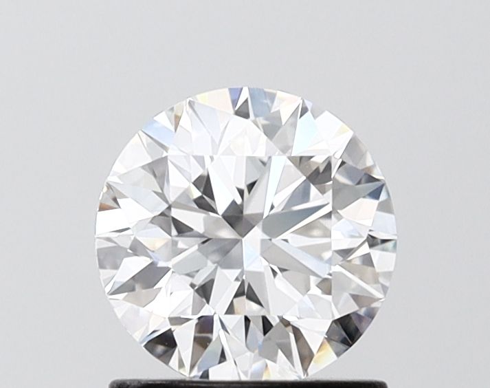 1.01 ct. round Lab Grown Diamond front image
