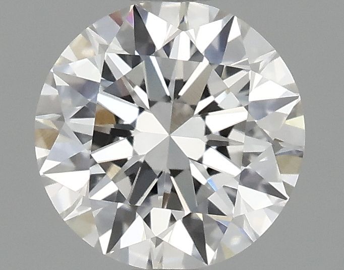 1.09 ct. round Lab Grown Diamond front image